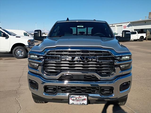 2026 RAM Ram 2500 RAM 2500 TRADESMAN CREW CAB 4X4 64 BOX