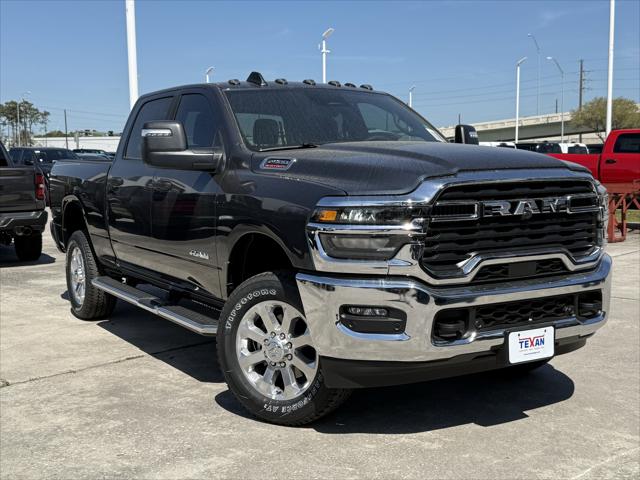 2026 RAM Ram 2500 RAM 2500 LONE STAR CREW CAB 4X4 64 BOX