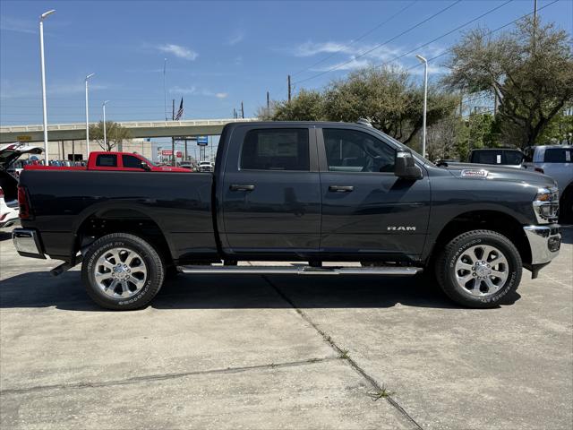 2026 RAM Ram 2500 RAM 2500 LONE STAR CREW CAB 4X4 64 BOX