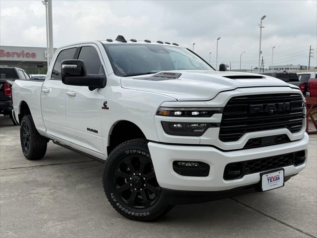 2026 RAM Ram 2500 RAM 2500 LARAMIE CREW CAB 4X4 64 BOX