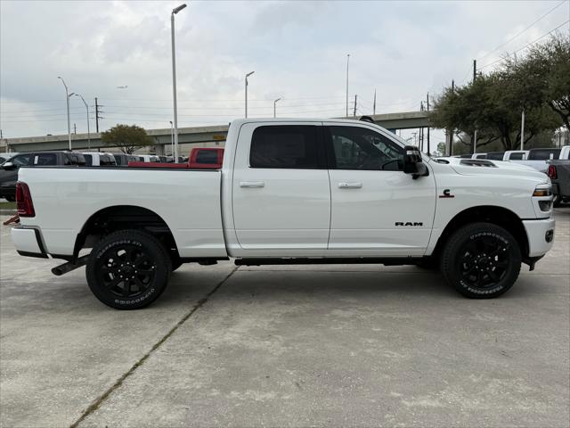 2026 RAM Ram 2500 RAM 2500 LARAMIE CREW CAB 4X4 64 BOX