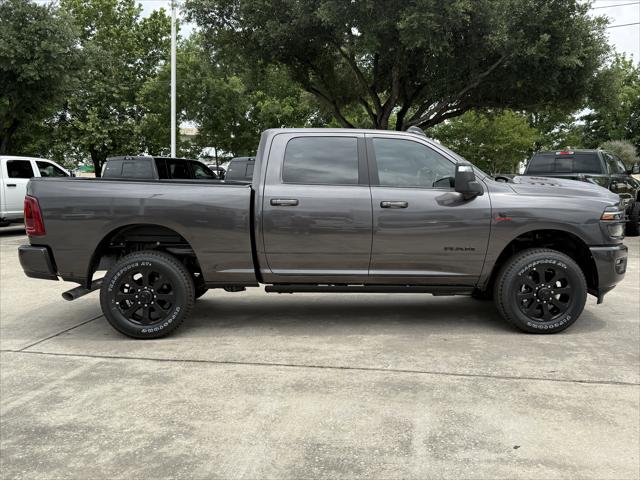 2026 RAM Ram 2500 RAM 2500 LARAMIE CREW CAB 4X4 64 BOX