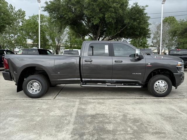 2026 RAM Ram 3500 RAM 3500 LARAMIE CREW CAB 4X4 8 BOX