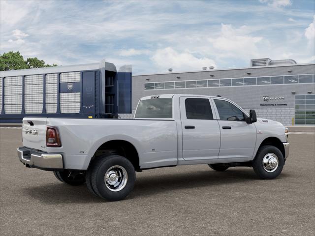 2026 RAM Ram 3500 RAM 3500 TRADESMAN CREW CAB 4X4 8 BOX 2026 RAM Ram 3500 RAM 3500 TRADESMAN CREW CAB 4X4 8 BOX