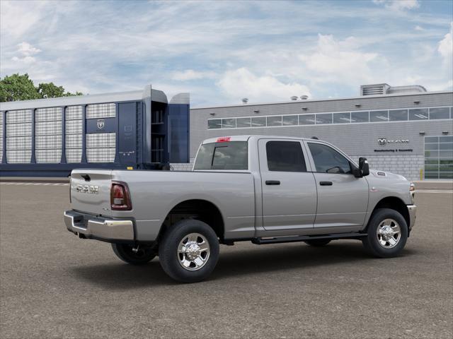 2026 RAM Ram 2500 RAM 2500 TRADESMAN CREW CAB 4X4 64 BOX