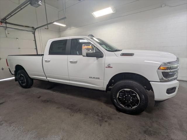 2026 RAM Ram 3500 RAM 3500 LARAMIE CREW CAB 4X4 8 BOX 2026 RAM Ram 3500 RAM 3500 LARAMIE CREW CAB 4X4 8 BOX