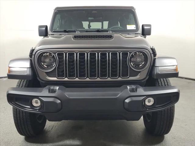 2026 Jeep Gladiator GLADIATOR SPORT S 4X4