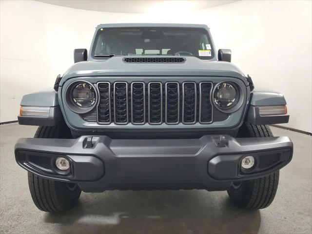 2026 Jeep Gladiator GLADIATOR SPORT S 4X4
