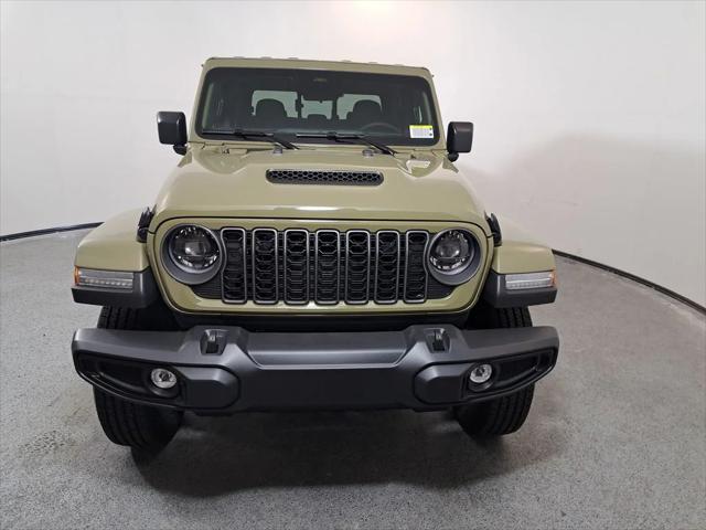 2026 Jeep Gladiator GLADIATOR SPORT S 4X4