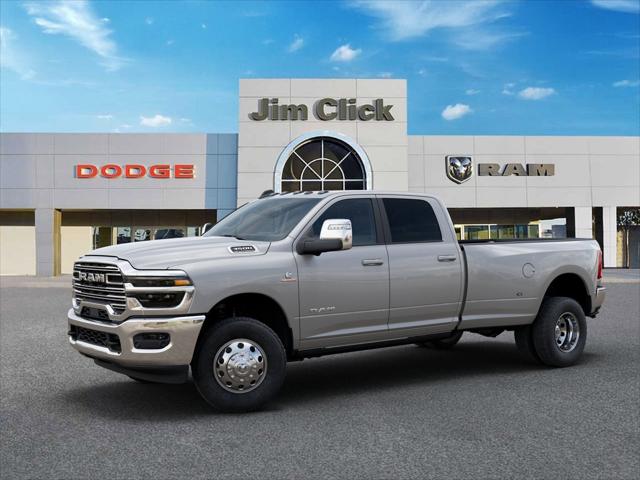 2026 RAM Ram 3500 RAM 3500 LARAMIE CREW CAB 4X4 8 BOX