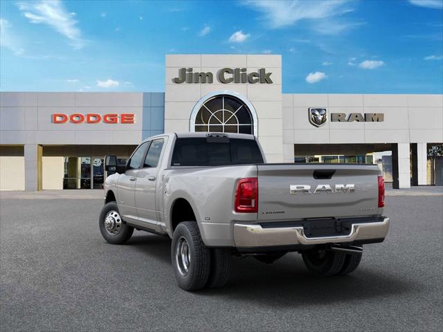 2026 RAM Ram 3500 RAM 3500 LARAMIE CREW CAB 4X4 8 BOX