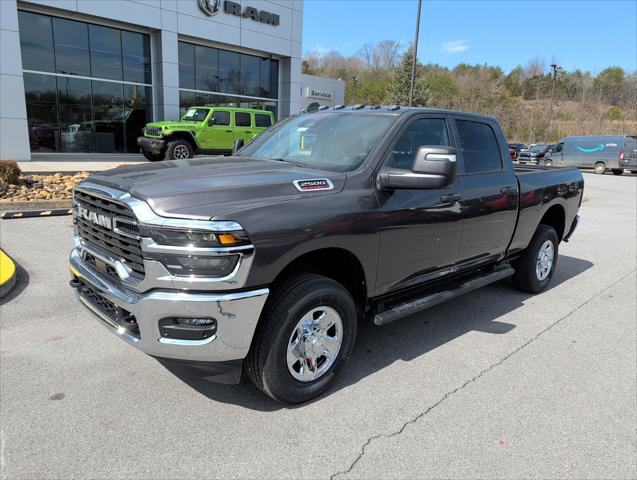 2026 RAM Ram 2500 RAM 2500 TRADESMAN CREW CAB 4X4 64 BOX