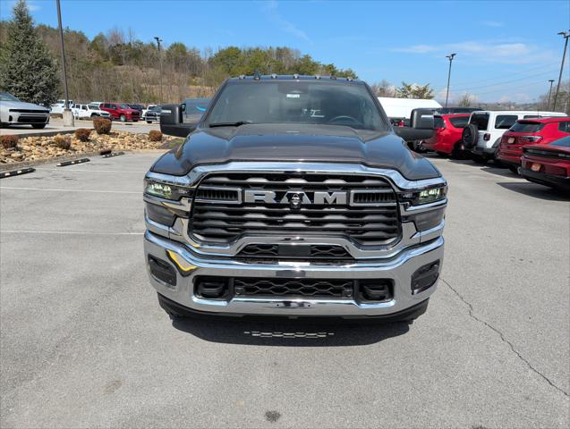 2026 RAM Ram 2500 RAM 2500 TRADESMAN CREW CAB 4X4 64 BOX