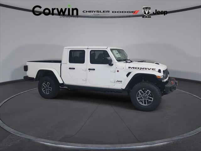 2026 Jeep Gladiator Sport for sale in Springfield, MO