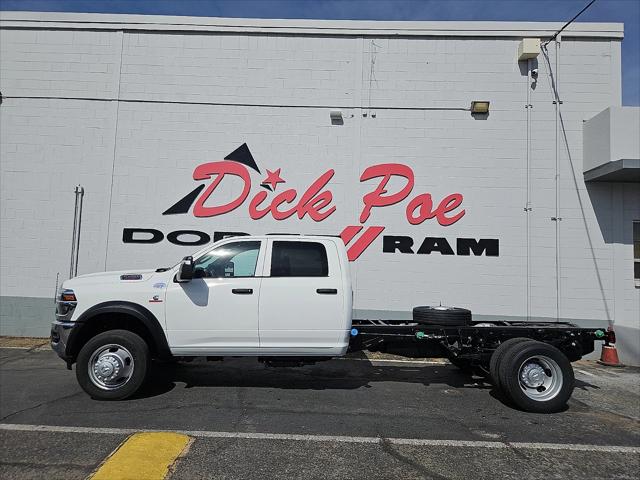 2026 RAM Ram 5500 Chassis Cab RAM 5500 TRADESMAN CHASSIS CREW CAB 4X4 84 CA 2026 RAM Ram 5500 Chassis Cab RAM 5500 TRADESMAN CHASSIS CREW CAB 4X4 84 CA