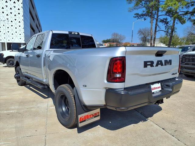 2026 RAM Ram 3500 RAM 3500 TRADESMAN CREW CAB 4X4 8 BOX 2026 RAM Ram 3500 RAM 3500 TRADESMAN CREW CAB 4X4 8 BOX