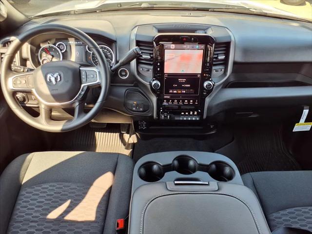 2026 RAM Ram 3500 RAM 3500 TRADESMAN CREW CAB 4X4 8 BOX 2026 RAM Ram 3500 RAM 3500 TRADESMAN CREW CAB 4X4 8 BOX