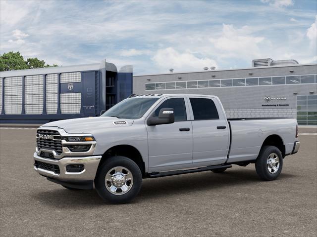 2026 RAM Ram 2500 RAM 2500 TRADESMAN CREW CAB 4X4 8 BOX 2026 RAM Ram 2500 RAM 2500 TRADESMAN CREW CAB 4X4 8 BOX