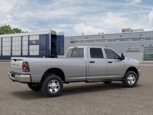 2026 RAM Ram 2500 RAM 2500 TRADESMAN CREW CAB 4X4 8 BOX