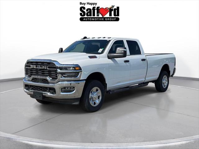 2026 RAM Ram 2500 RAM 2500 TRADESMAN CREW CAB 4X4 8 BOX 2026 RAM Ram 2500 RAM 2500 TRADESMAN CREW CAB 4X4 8 BOX
