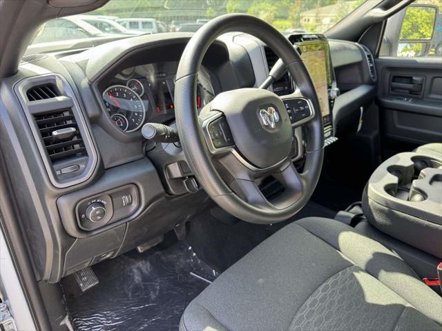 2026 RAM Ram 2500 RAM 2500 TRADESMAN CREW CAB 4X4 8 BOX 2026 RAM Ram 2500 RAM 2500 TRADESMAN CREW CAB 4X4 8 BOX