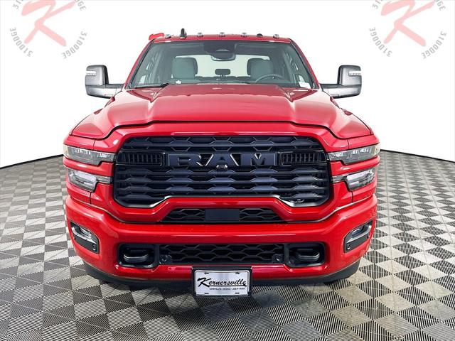 2026 RAM Ram 3500 RAM 3500 BIG HORN CREW CAB 4X4 64 BOX