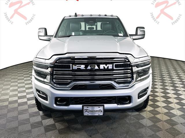 2026 RAM Ram 4500 Chassis Cab RAM 4500 BIG HORN CHASSIS CREW CAB 4X4 60 CA 2026 RAM Ram 4500 Chassis Cab RAM 4500 BIG HORN CHASSIS CREW CAB 4X4 60 CA