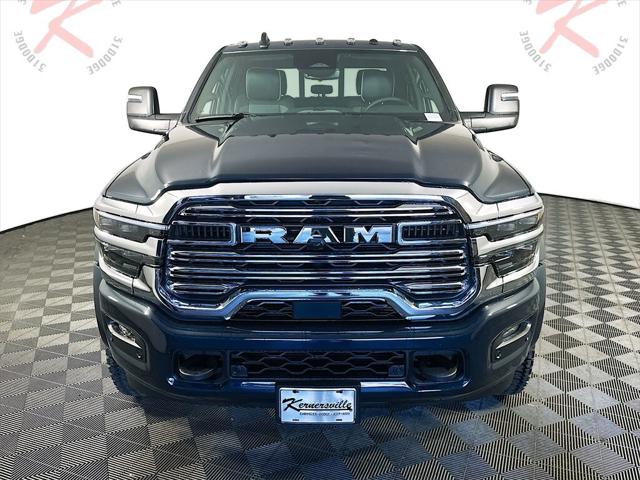 2026 RAM Ram 4500 Chassis Cab RAM 4500 BIG HORN CHASSIS CREW CAB 4X4 60 CA 2026 RAM Ram 4500 Chassis Cab RAM 4500 BIG HORN CHASSIS CREW CAB 4X4 60 CA