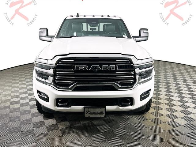 2026 RAM Ram 4500 Chassis Cab RAM 4500 BIG HORN CHASSIS CREW CAB 4X4 60 CA 2026 RAM Ram 4500 Chassis Cab RAM 4500 BIG HORN CHASSIS CREW CAB 4X4 60 CA