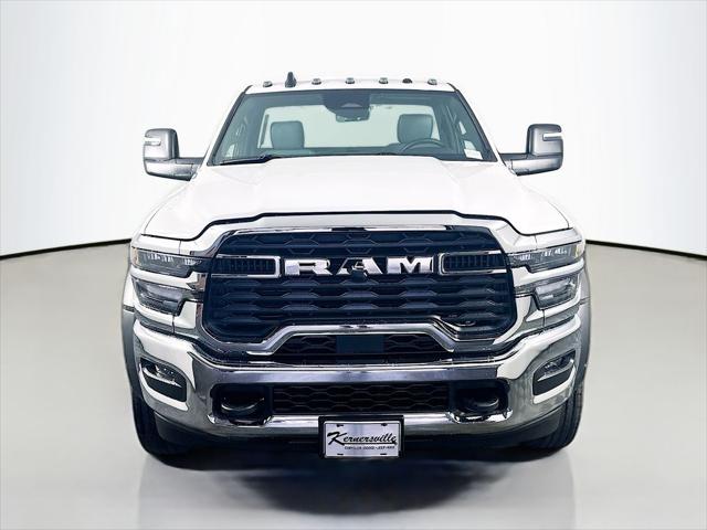2026 RAM 5500 Chassis RAM 5500 TRADESMAN CHASSIS REGULAR CAB 4X4 120 CA 2026 RAM 5500 Chassis RAM 5500 TRADESMAN CHASSIS REGULAR CAB 4X4 120 CA