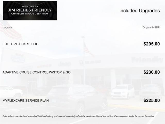 2026 RAM Ram ProMaster RAM PROMASTER 1500 TRADESMAN CARGO VAN HIGH ROOF 136 WB