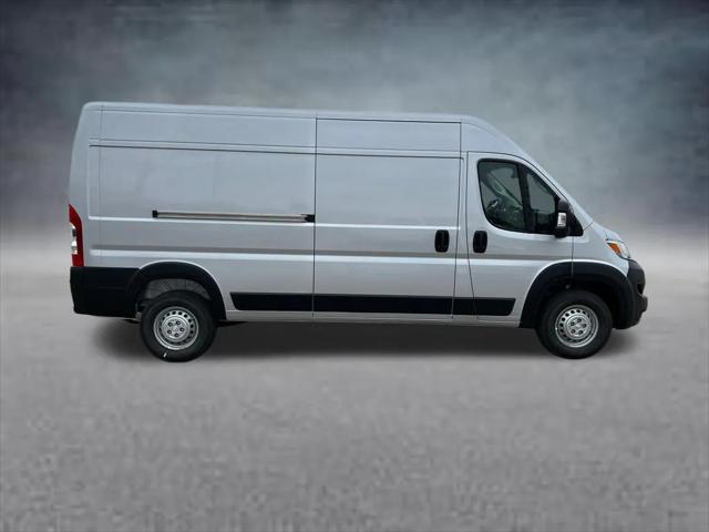 2026 RAM Ram ProMaster RAM PROMASTER 2500 TRADESMAN CARGO VAN HIGH ROOF 159 WB