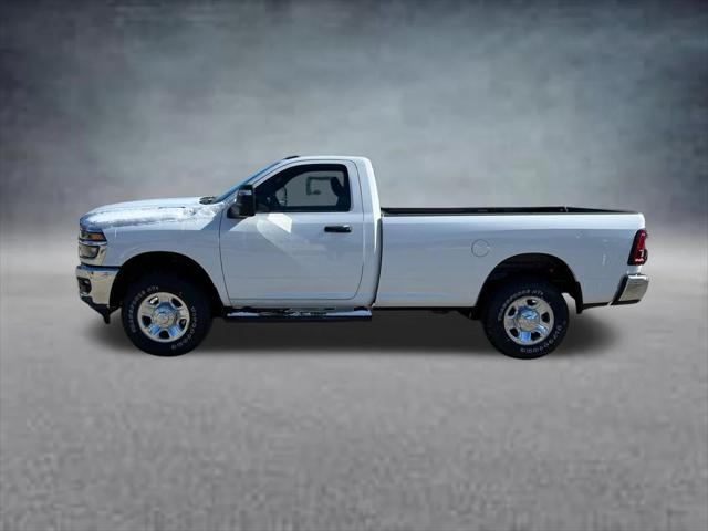 2026 Ram 2500 Tradesman Regular Cab 4x4 8' Box
