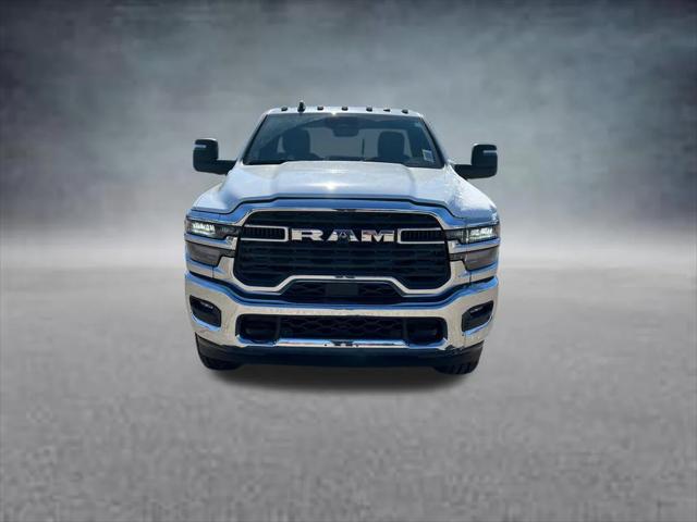 2026 Ram 2500 Tradesman Regular Cab 4x4 8' Box