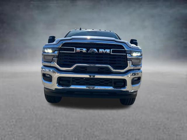 2026 Ram 2500 Tradesman Regular Cab 4x4 8' Box