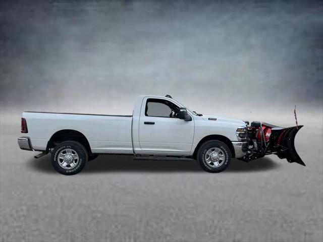 2026 RAM Ram 3500 RAM 3500 TRADESMAN REGULAR CAB 4X4 8 BOX