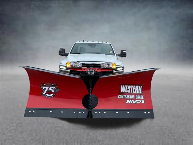 2026 Ram 3500 Tradesman Regular Cab 4x4 8' Box