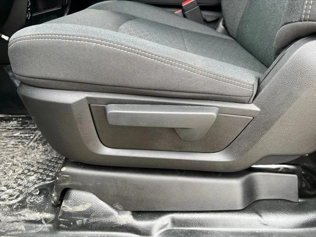 2026 Ram 3500 Tradesman Regular Cab 4x4 8' Box