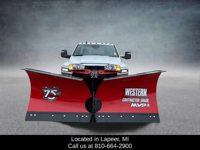 2026 Ram 3500 Tradesman Regular Cab 4x4 8 Box