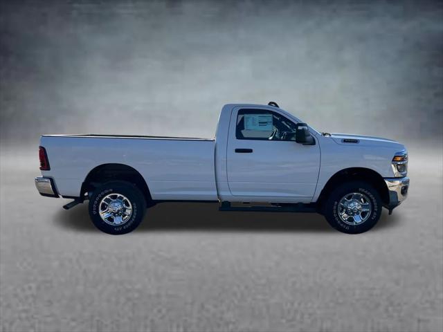 2026 RAM Ram 3500 RAM 3500 TRADESMAN REGULAR CAB 4X4 8 BOX 2026 RAM Ram 3500 RAM 3500 TRADESMAN REGULAR CAB 4X4 8 BOX