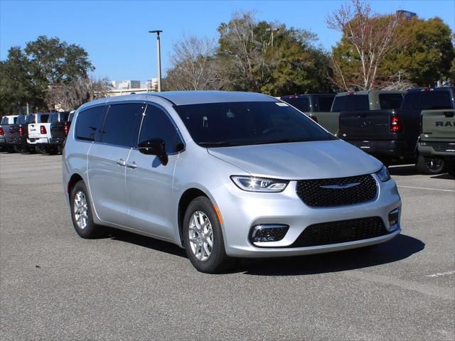 2026 Chrysler Pacifica PACIFICA SELECT 2026 Chrysler Pacifica PACIFICA SELECT