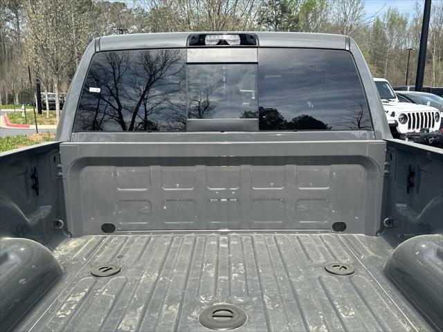 2026 Ram 3500 Limited Mega Cab 4x4 6'4" Box