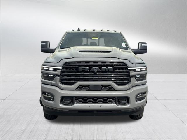 2026 RAM Ram 3500 RAM 3500 LIMITED MEGA CAB 4X4 64 BOX 2026 RAM Ram 3500 RAM 3500 LIMITED MEGA CAB 4X4 64 BOX