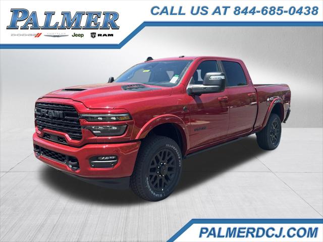 2026 Ram 2500 Limited Crew Cab 4x4 6'4" Box for sale in Roswell, GA