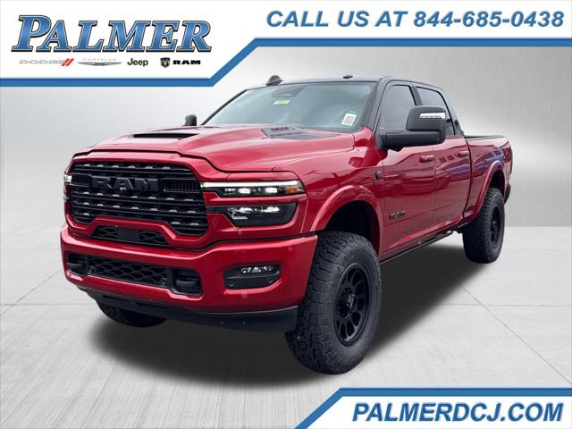 2026 Ram 2500 Limited Crew Cab 4x4 6'4" Box for sale in Roswell, GA