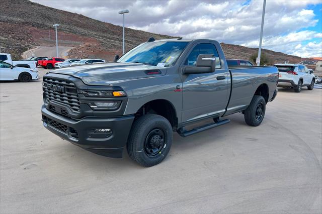 2026 RAM Ram 2500 RAM 2500 TRADESMAN REGULAR CAB 4X4 8 BOX