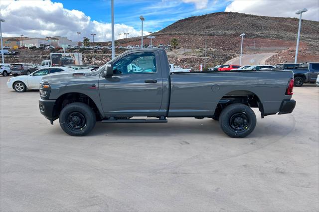 2026 RAM Ram 2500 RAM 2500 TRADESMAN REGULAR CAB 4X4 8 BOX