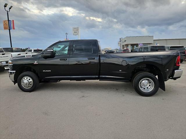 2026 RAM Ram 3500 RAM 3500 LONE STAR CREW CAB 4X4 8 BOX