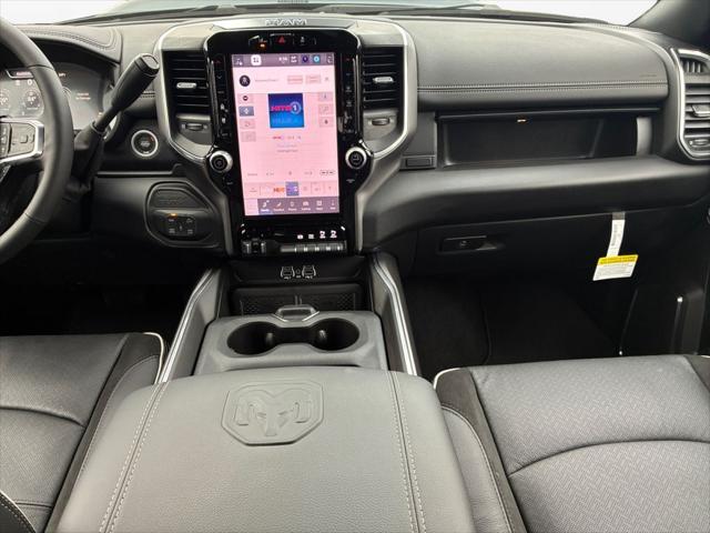 2026 RAM Ram 2500 RAM 2500 LARAMIE CREW CAB 4X4 64 BOX 2026 RAM Ram 2500 RAM 2500 LARAMIE CREW CAB 4X4 64 BOX