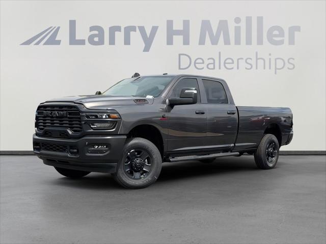 2026 RAM Ram 3500 RAM 3500 TRADESMAN CREW CAB 4X4 8 BOX 2026 RAM Ram 3500 RAM 3500 TRADESMAN CREW CAB 4X4 8 BOX